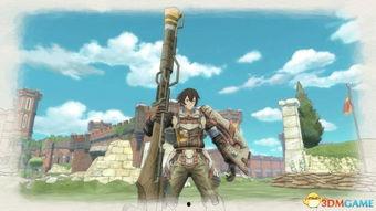 角色狙击手爆料视频,战场背后的生死瞬间